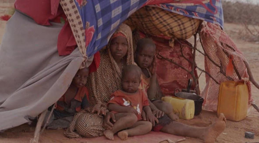 43,000 people have lost their lives in the drought that has affected Somalia. – UN