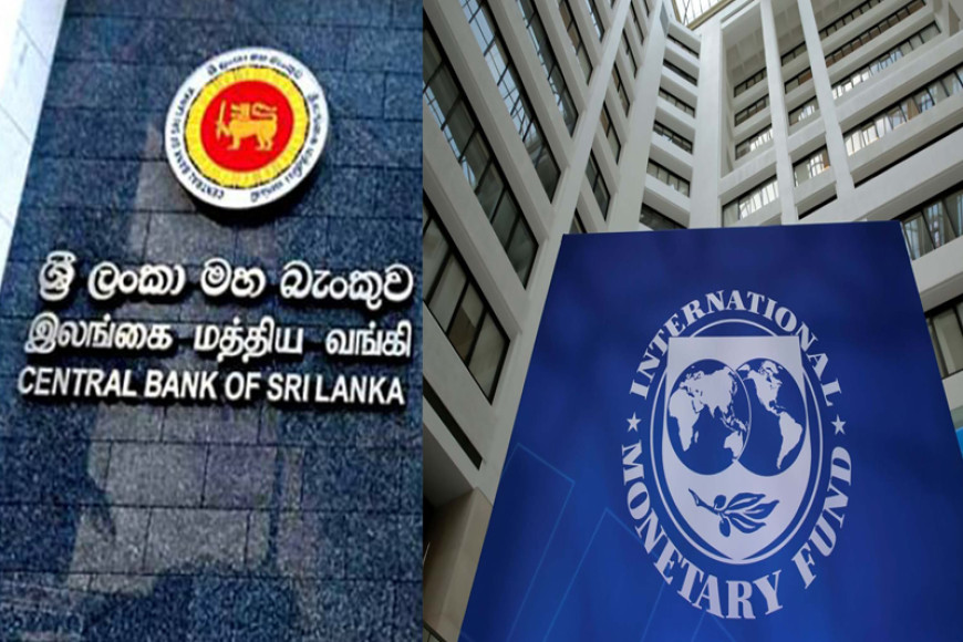 Central Bank anticipates IMF Board approval by November