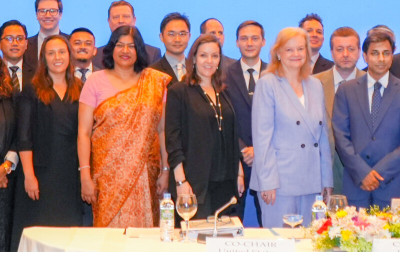 Sri Lanka co-chairs ASEAN Regional Forum inter-sessional meeting on disaster relief