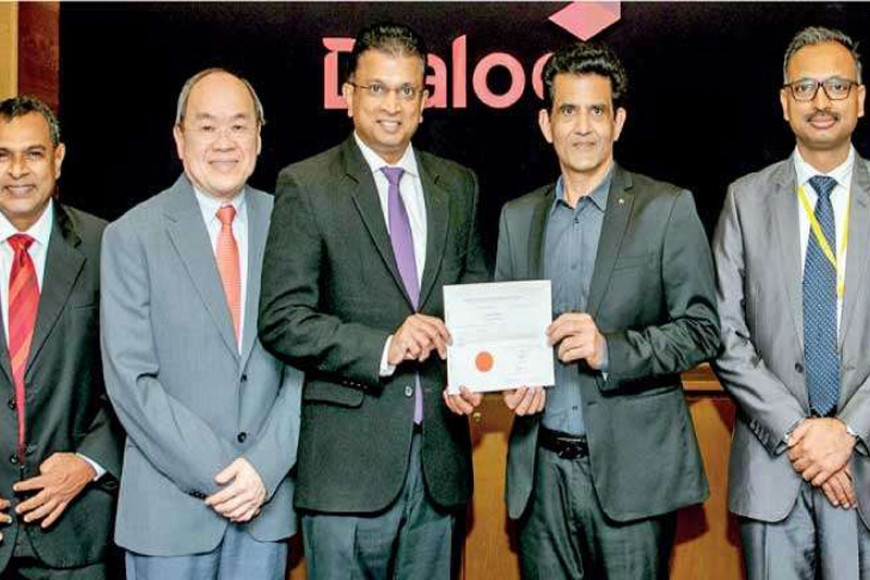 Dialog Axiata Completes Acquisition of Airtel Lanka