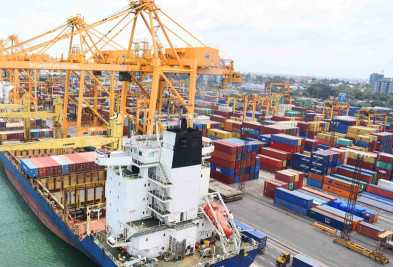 Sri Lanka port tariffs to be revised