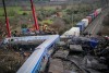 Greece's transport minister resigns over train crash