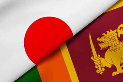 Japan to assist in stabilizing power supply of Sri Lankan hospitals