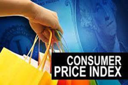 National consumer prices rise 2.7% in April as both food &amp; non-food prices remain soft