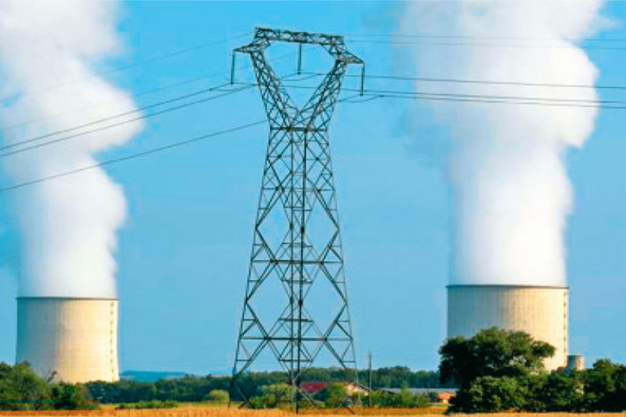SL to have nuclear power plant soon: Atomic Energy Board Chairman