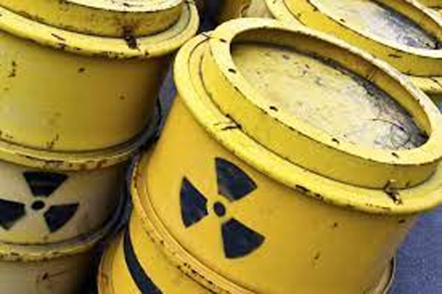 US and Sri Lanka to sign deal to prevent smuggling of nuclear material