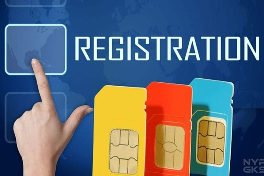 TRCSL urges users to ensure proper registration of SIMs