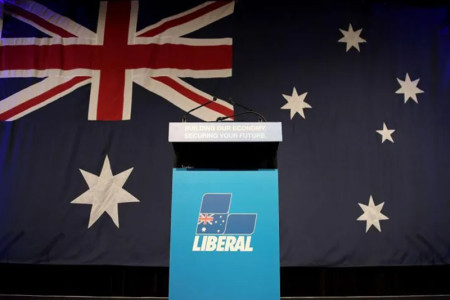 Party error sees 100 candidates miss Australia election