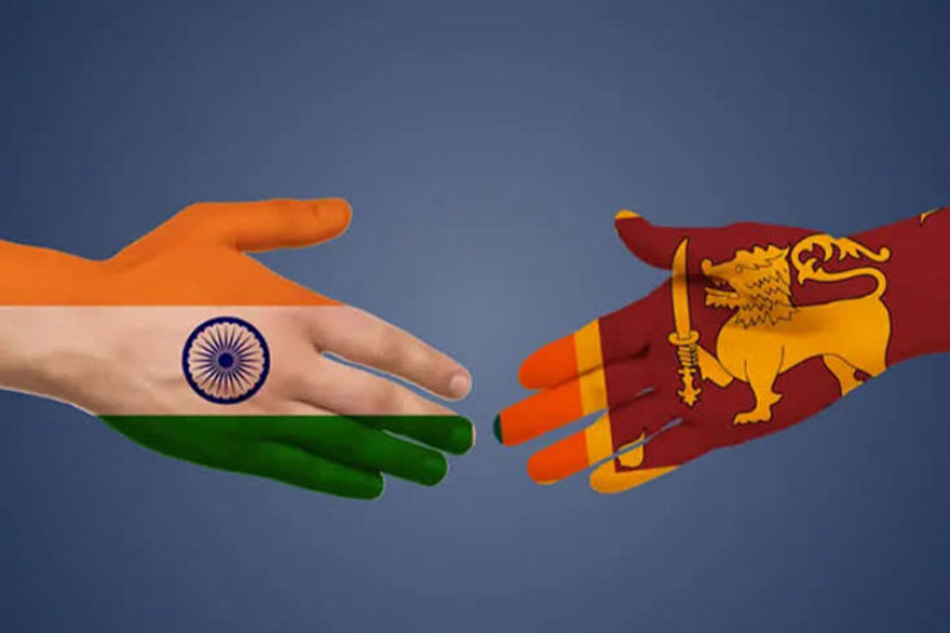 India completes 60 grant projects in Sri Lanka implementing 16 more