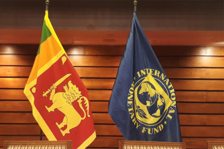 IMF ensures continuation of support for Sri Lanka’s reforms