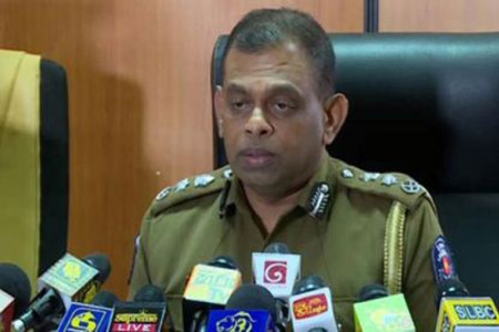 President, Tiran Alles agree on next IGP: Deshabandu to be the new IGP ?
