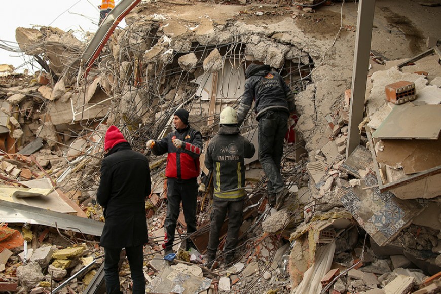 Turkey-Syria earthquake death toll passes 28,000 as rescue hopes dwindle
