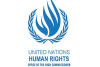 UN High Commissioner for Human Rights rings alarm bell