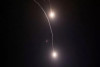 Ukraine war: Kyiv hit by 'exceptional' number of missiles
