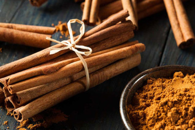 New Department for Cinnamon Development gets underway