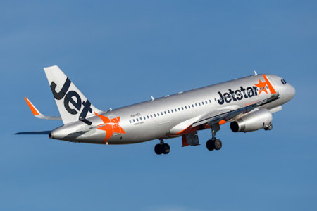 Jetstar Asia to Launch Direct Flights from Singapore to Colombo