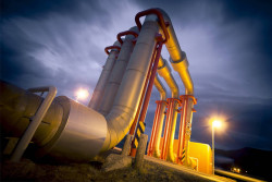 US fuel retailer to build pipeline to start SL fuel distribution