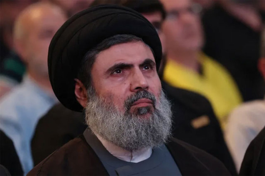 Israel says it has killed slain Hezbollah leader’s successors