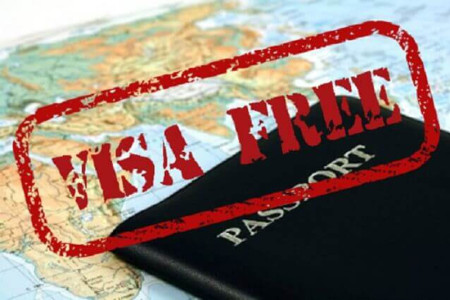 Govt. to extend free-visa policy to Indian tourists beyond March