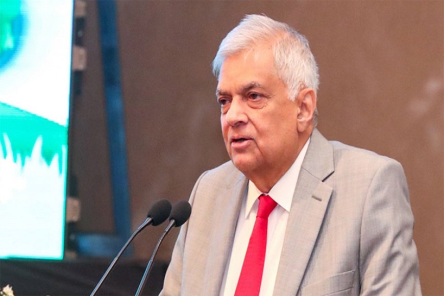 A statement given regarding the presidential election - Ranil Wickremesinghe