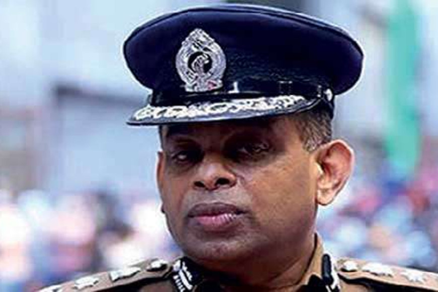 Deshabandu’s appointment as acting IGP challenged in Supreme Court