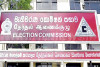 Election Commission resists Govt’s pre-poll development drive