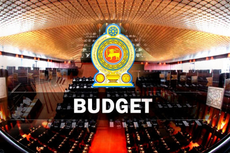 Budget undergoes complete overhaul for the first time in history