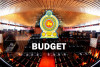 Budget undergoes complete overhaul for the first time in history