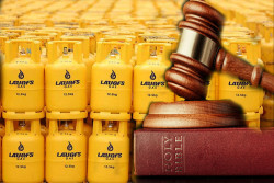 Sri Lanka EPF gets back Rs231mn on Laugfs Gas share manipulation case