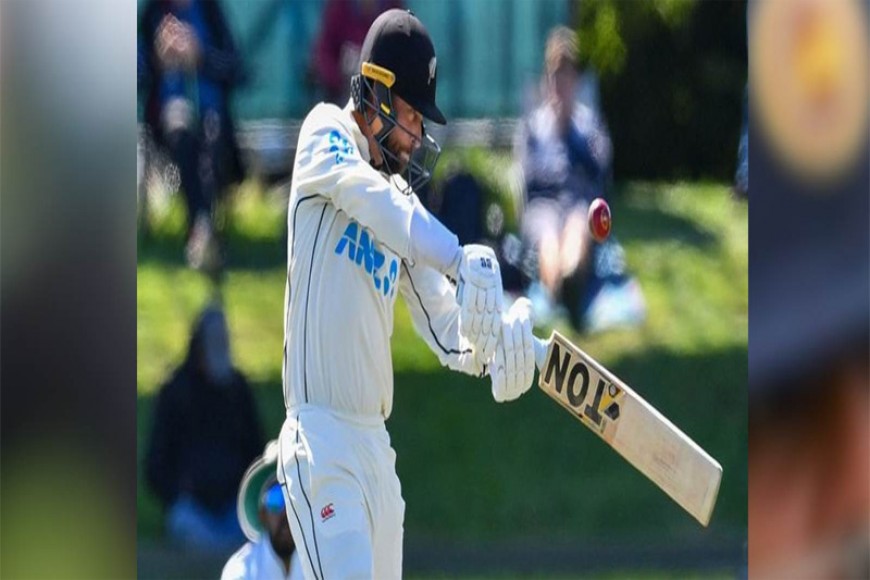 Sri Lanka out for 355 after stubborn tail foils New Zealand