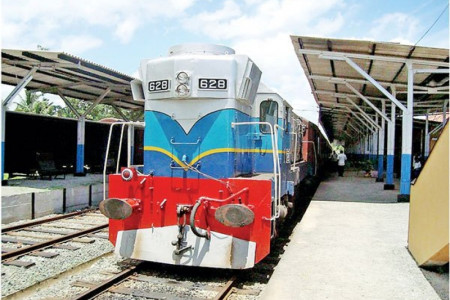 Railway Department to be transformed to a corporation