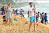 Sri Lanka attracts over 46,000 tourists from May 1 – 12 this year