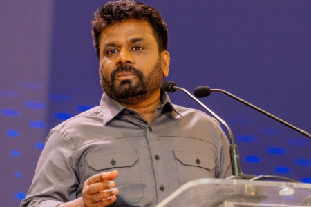 If I win, Parliament will be convened only after general elections: Anura Kumara