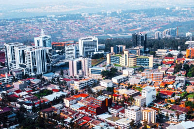 Rwanda attracted $399 million FDIs in 2021