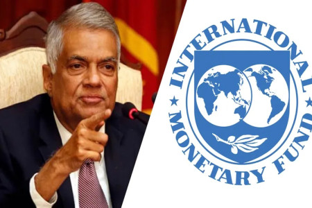 IMF mission on 1st program review focuses on SL anti corruption law