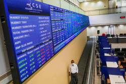 Sri Lanka asks foreign lenders for 30% debt 'haircut'