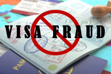 Travellers to Sri Lanka alerted about fraudulent visa websites