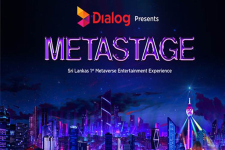 Dialog launches treasure hunt in Sri Lanka’s first mobile app based Metaverse