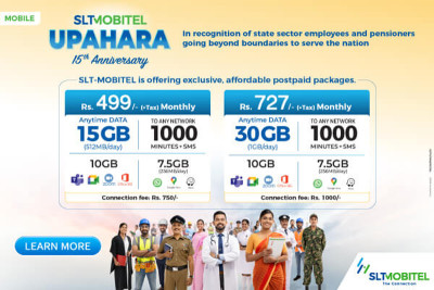 Sri Lanka plans advanced tourism data collection system