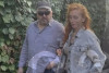 Ukraine war: Sergei Surovikin 'seen in first photo' since Wagner mutiny
