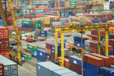 Sri Lanka’s trade deficit widens on April 2024