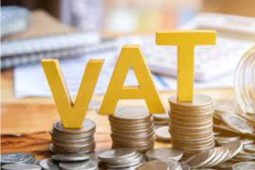 Govt. collects Rs. 274 b in January aided by higher VAT