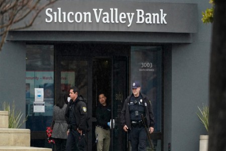 In search of a scapegoat: Who is at blame for the fall of SVB?