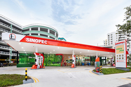 Sinopec keen to invest in oil refinery in Sri Lanka: Ali Sabry