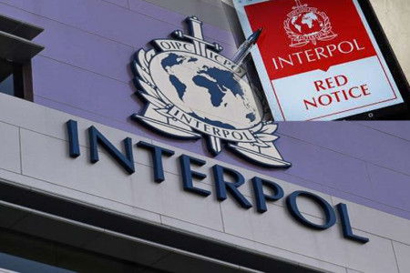 Seven Sri Lankan fugitives under INTERPOL red notice list