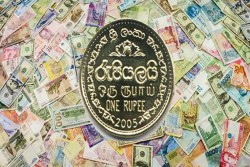 Sri Lanka rupee appreciation brings good and bad results