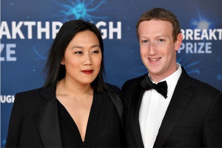 Mark Zuckerberg and Priscilla Chan Sell San Francisco Home for $31 Million