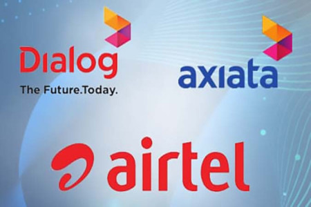Dialog, Axiata Group and Bharti Airtel sign definitive deal for merger in SL