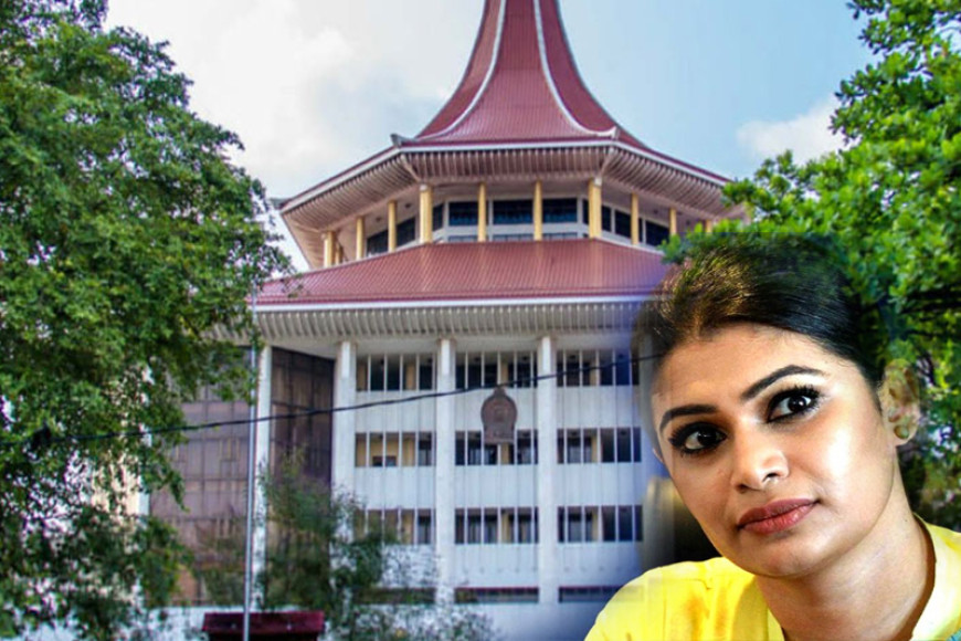 High Court trial begins - Abduction case against Hirunika