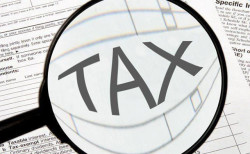 Government compels to introduce property tax and a gift and inheritance tax soon